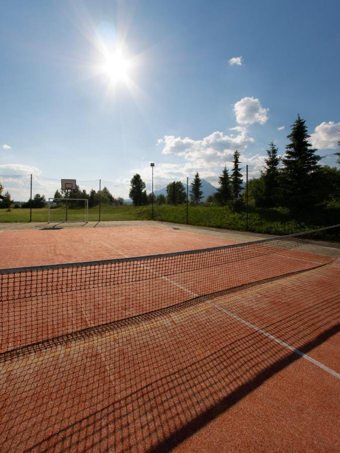 Tatryview Apartments By Kingdubaj Premium Велика Ломниця Екстер'єр фото